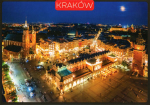 Kraków
