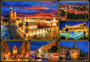 Kraków