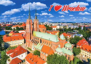 Wrocław