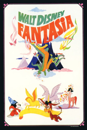 Fantasia (International Re-release)