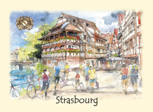 Strasburg