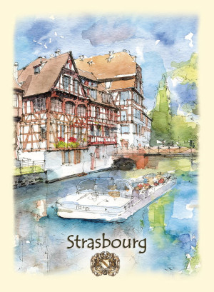 Strasburg