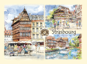 Strasburg