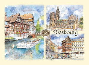 Strasburg