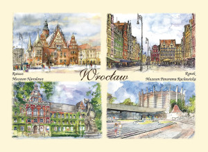 Wrocław