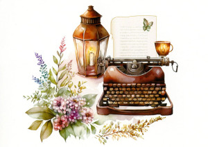 Typewriter