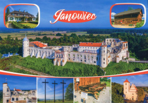 Janowiec