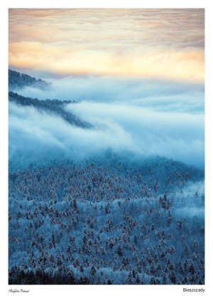 Magical Poland: Bieszczady