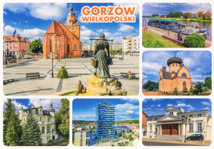Gorzów Wielkopolski