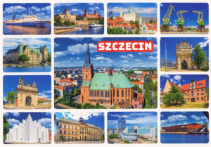 Szczecin