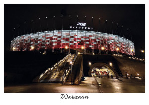 Warszawa