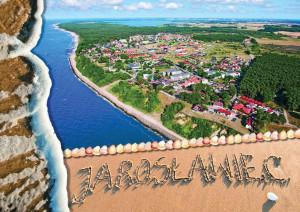 Jarosławiec