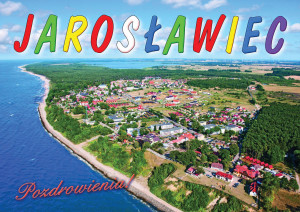 Jarosławiec