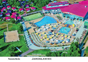 Jarosławiec