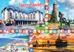 Jarosławiec