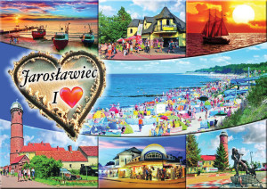 Jarosławiec