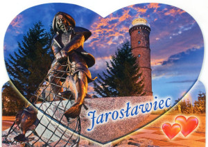 Jarosławiec
