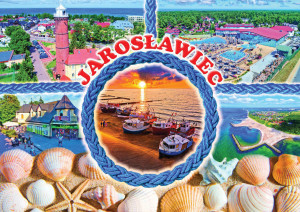 Jarosławiec