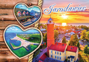 Jarosławiec