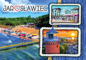Jarosławiec