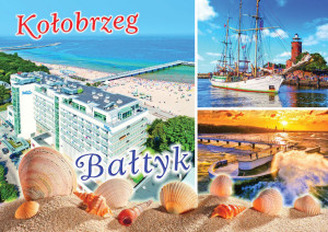 Kołobrzeg