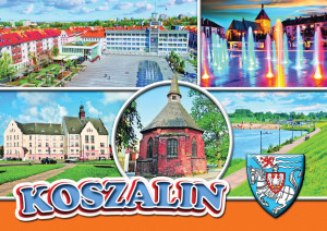 Koszalin