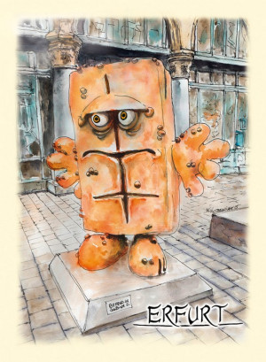 Erfurt