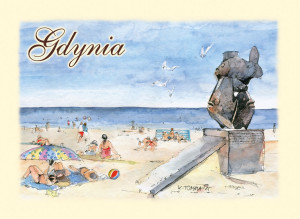 Gdynia