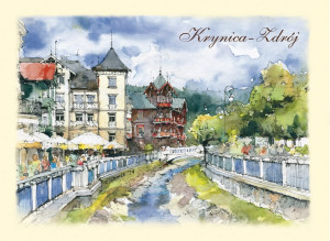 Krynica-Zdrój