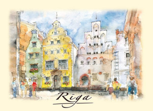 Ryga