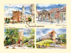Sandomierz