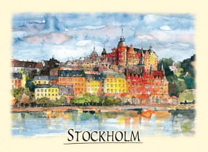 Sztokholm