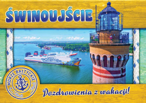 Świnoujście