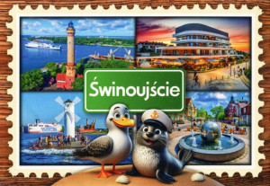 Świnoujście