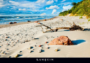 Łukęcin