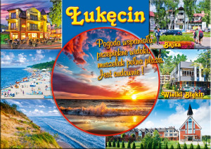 Łukęcin