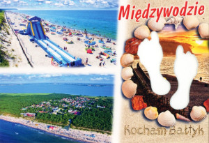 Międzywodzie