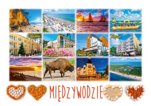 Międzywodzie