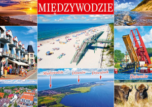 Międzywodzie