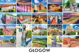 Głogów