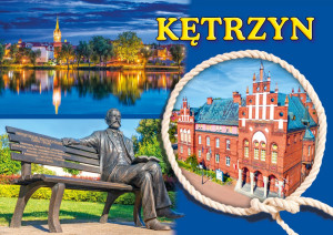 Kętrzyn