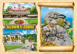 Kudowa-Zdrój