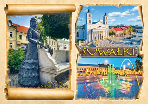 Suwałki