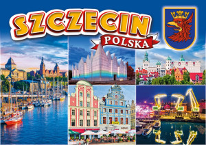 Szczecin