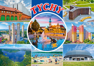 Tychy