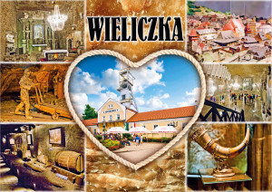 Wieliczka