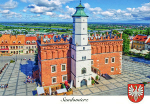 Outlet - Sandomierz