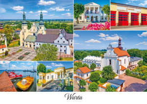 Outlet - Warta