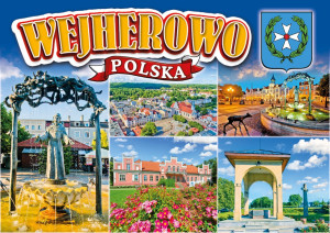 Outlet - Wejherowo