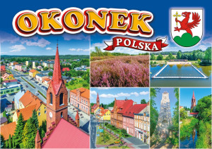 Okonek